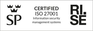 ISO 27001 Horizontal En