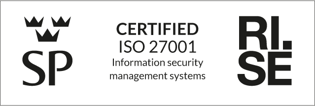 ISO 27001 Horizontal En