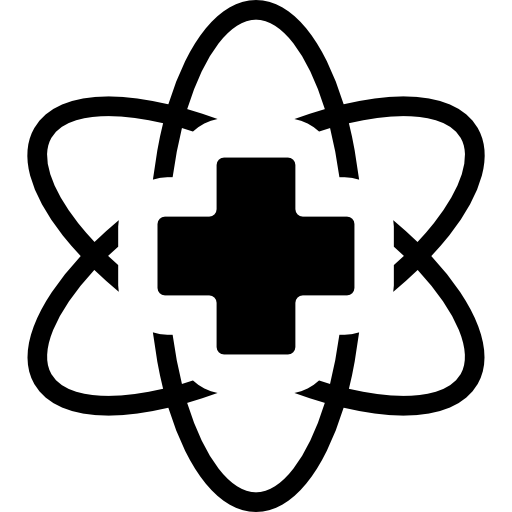 medical-tech-symbol